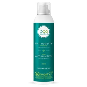 Boo Bamboo Hair Spray 300ml - Lighten Up Shop