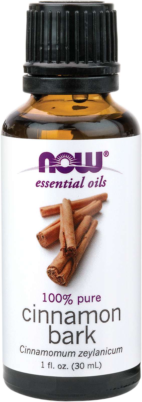 Cinnamon Bark Essential Oil 30ml - Lighten Up Shop