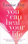 You Can Heal Your Life - Lighten Up Shop