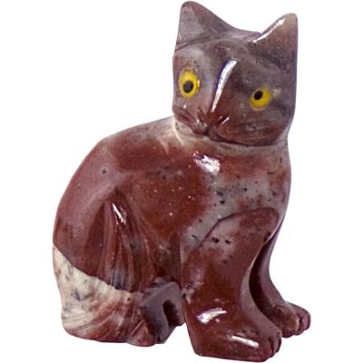 Dolomite Cat 1.25" - Lighten Up Shop