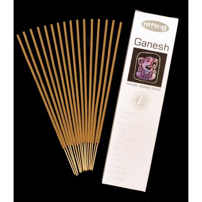 Nitiraj Incense Ganesh - Lighten Up Shop