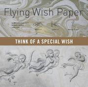 Flying Wish Paper Think of a Special Wish - Lighten Up Shop
