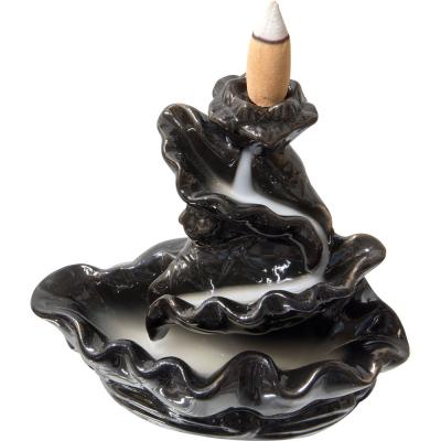 Backflow Waterfall Incense Holder - Lighten Up Shop