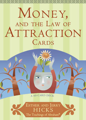 Money and the Law of Attraction Cards - Lighten Up Shop