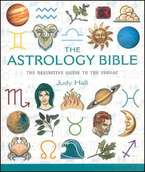 The Astrology Bible - Lighten Up Shop
