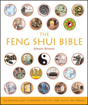 The Feng Shui Bible - Lighten Up Shop