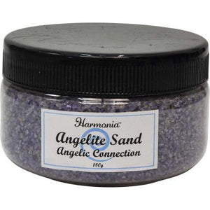 Harmonia Crystal Sand - Lighten Up Shop