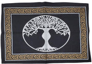Tree Goddess Altar Cloth - Lighten Up Shop