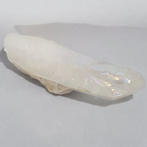 Angel Aura Quartz - Lighten Up Shop