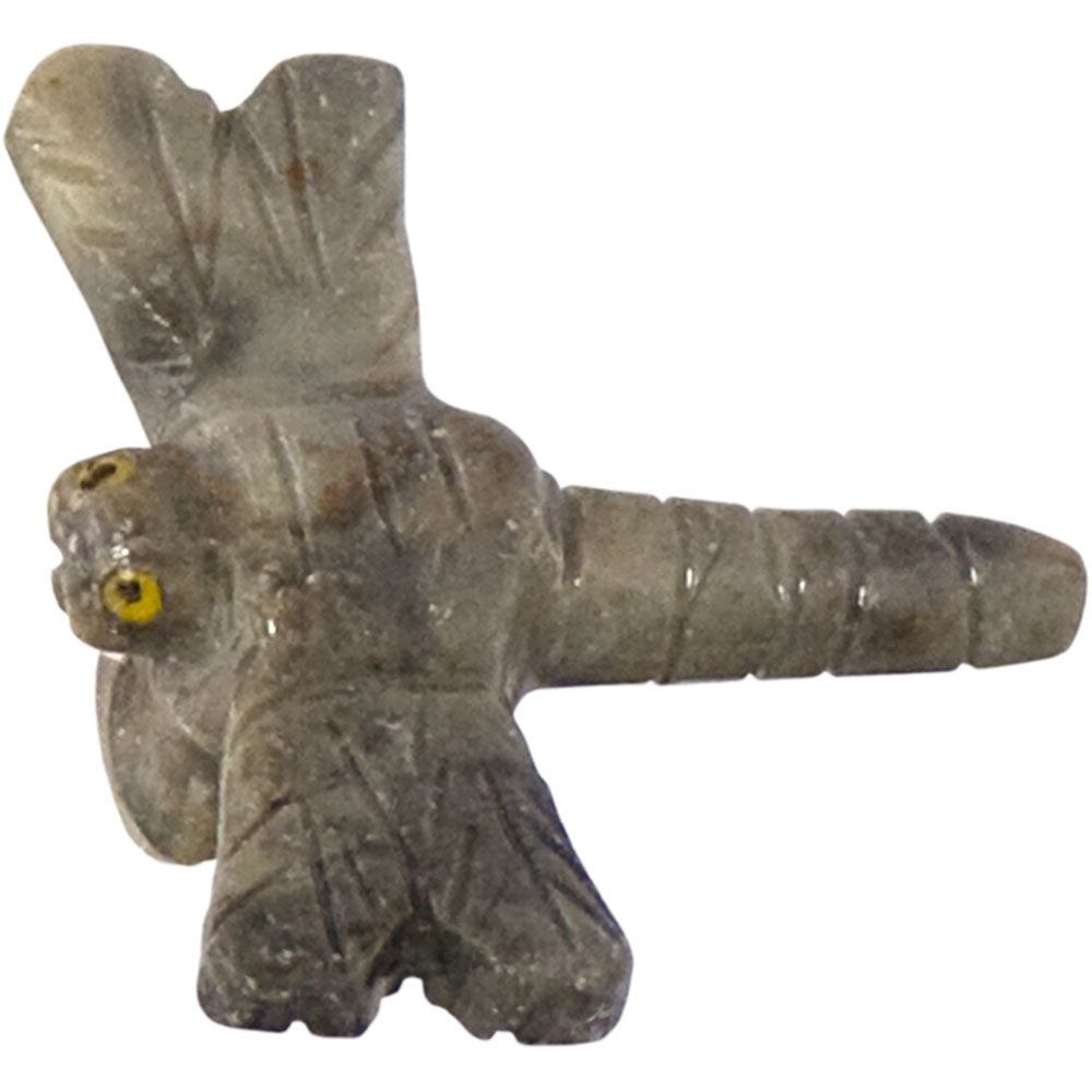 Dolomite Dragonfly 1.25" - Lighten Up Shop