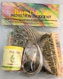 Happy Defense Protection Smudge Kit - Lighten Up Shop