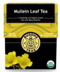 Buddha Tea Mullein Leaf Tea - Lighten Up Shop