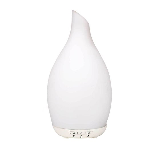 Greta Ultrasonic Diffuser - Lighten Up Shop