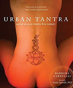 Urban Tantra - Lighten Up Shop