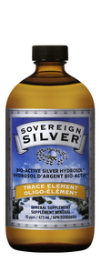Sovereign Silver 473ml - Lighten Up Shop