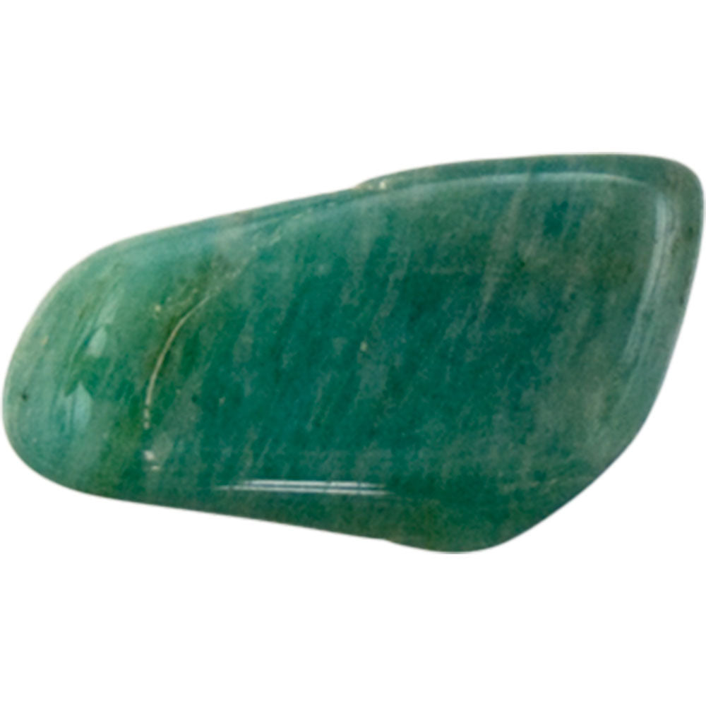 Amazonite Loose Tumbled - Lighten Up Shop