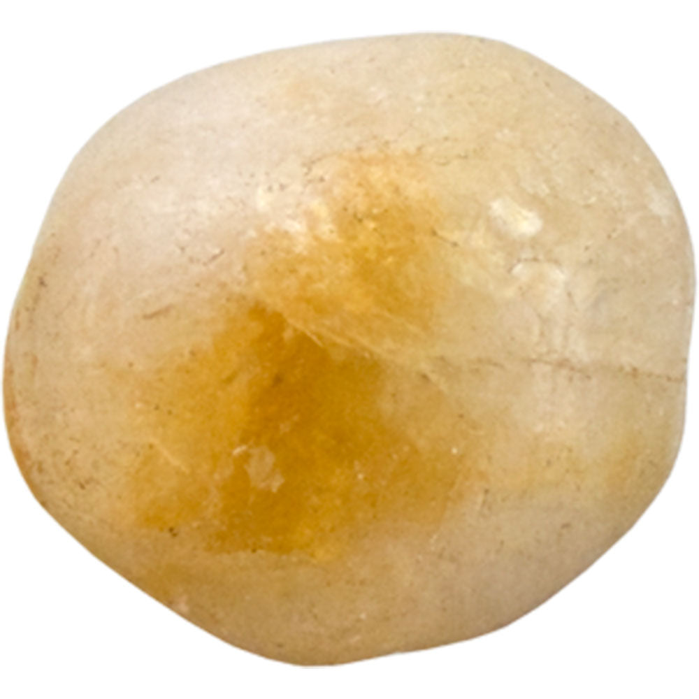 Citrine Loose Tumbled - Lighten Up Shop