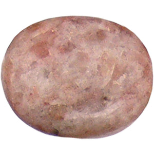 Sunstone Loose Tumbled - Lighten Up Shop