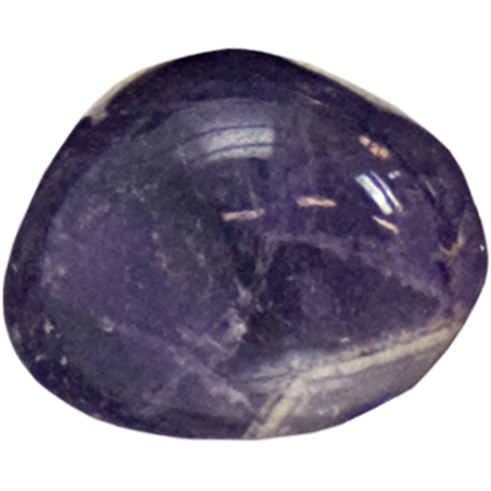 Amethyst Loose Tumbled Grade A - Lighten Up Shop