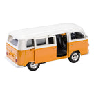 VW Bus Die Cast Rolling - Lighten Up Shop