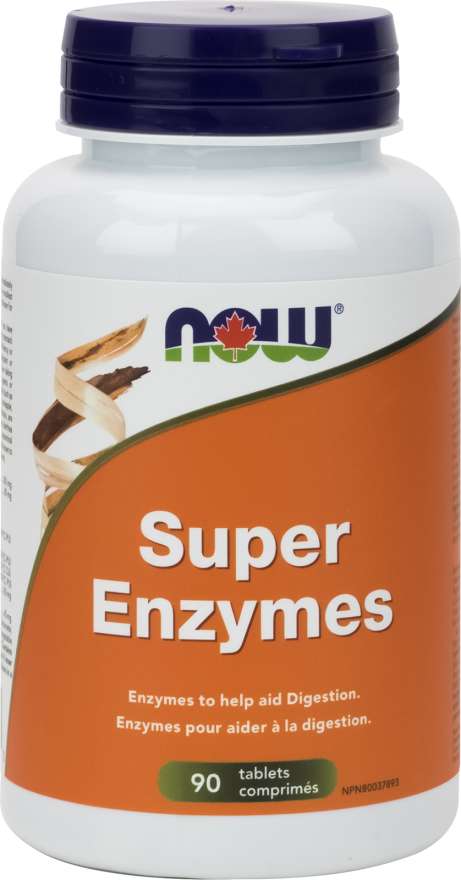 Super Enzymes - Lighten Up Shop