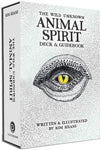 The Wild Unknown Animal Spirit Deck and Guidebook - Lighten Up Shop