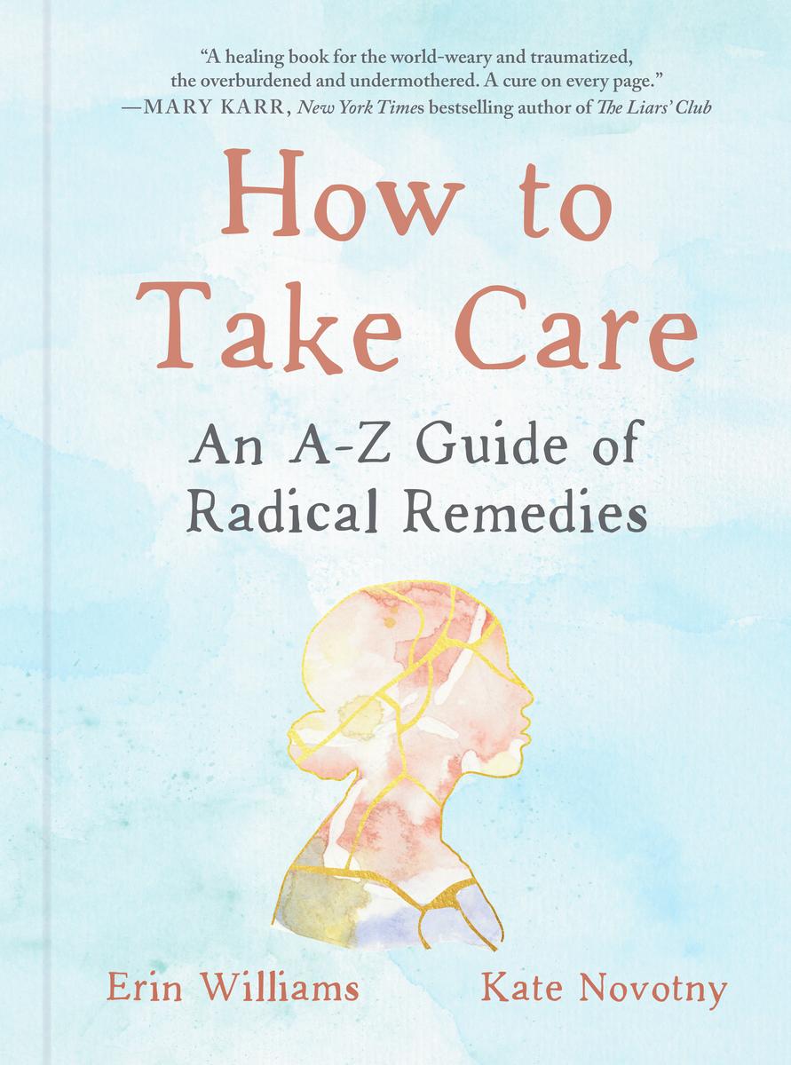 How to Take Care - Lighten Up Shop