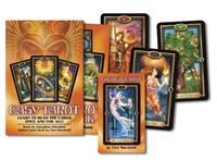 Easy Tarot Kit - Lighten Up Shop