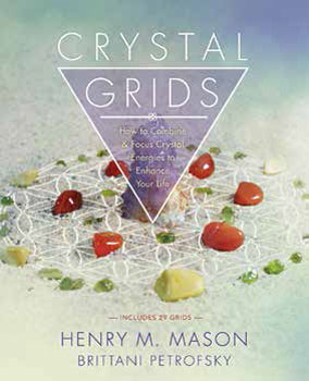 Crystal Grids - Lighten Up Shop