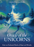 Oracle of the Unicorns - Lighten Up Shop