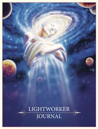 Lightworker Journal - Lighten Up Shop