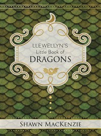 Llewellyn’s Little Book of Dragons - Lighten Up Shop