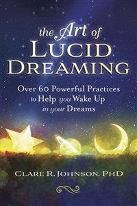 The Art of Lucid Dreaming - Lighten Up Shop
