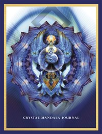 Crystal Mandala Journal - Lighten Up Shop