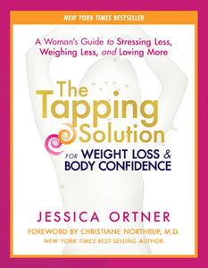 The Tapping Solution for Weight Loss and Body Confidence - Lighten Up Shop