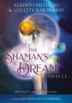 The Shaman's Dream Oracle - Lighten Up Shop