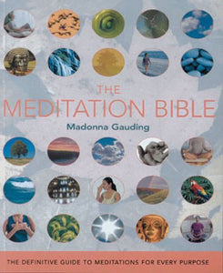 The Meditation Bible - Lighten Up Shop