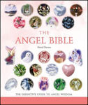 The Angel Bible - Lighten Up Shop