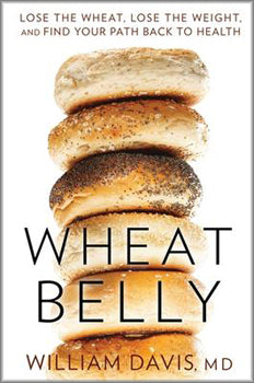 Wheat Belly - Lighten Up Shop