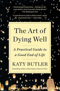 The Art of Dying Well - Lighten Up Shop