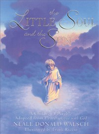 The Little Soul and the Sun - Lighten Up Shop