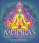 Mudras For Awakening the Energy Body - Lighten Up Shop