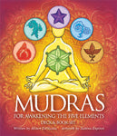 Mudras For Awakening the Five Elements - Lighten Up Shop
