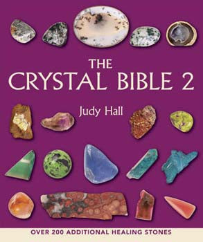 The Crystal Bible Volume 2 - Lighten Up Shop