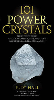 101 Power Crystals - Lighten Up Shop