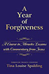 A Year of Forgiveness - Lighten Up Shop