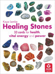 Healing Stones Card Deck - Lighten Up Shop