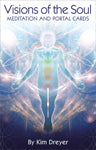 Visions of the Soul Meditation and Portal Cards - Lighten Up Shop