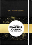 The 5 Second Journal - Lighten Up Shop