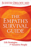 The Empath's Survival Guide - Lighten Up Shop